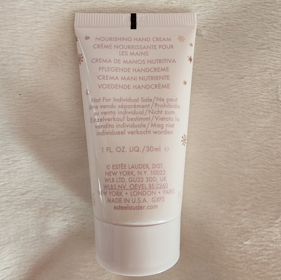 💥Beautiful Magnolia Nourishing Hand Cream. - Picture 3 of 4